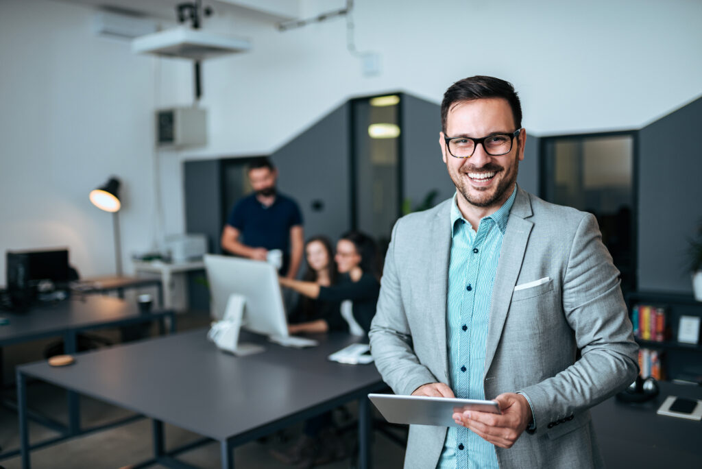 Ausbildung Fachkraft für Arbeitssicherheit