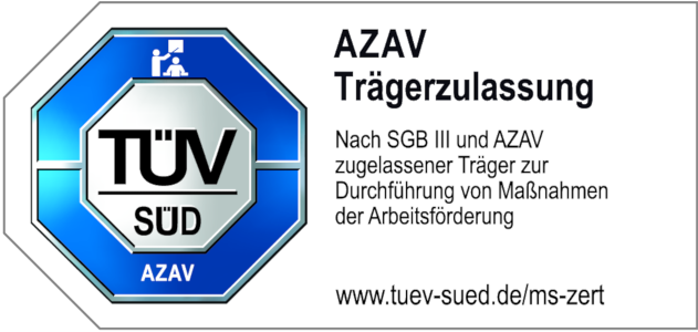 TÜV AZAV